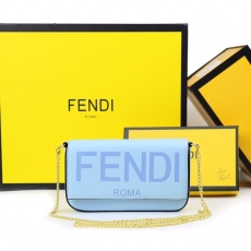 Fendi Satchel Bags